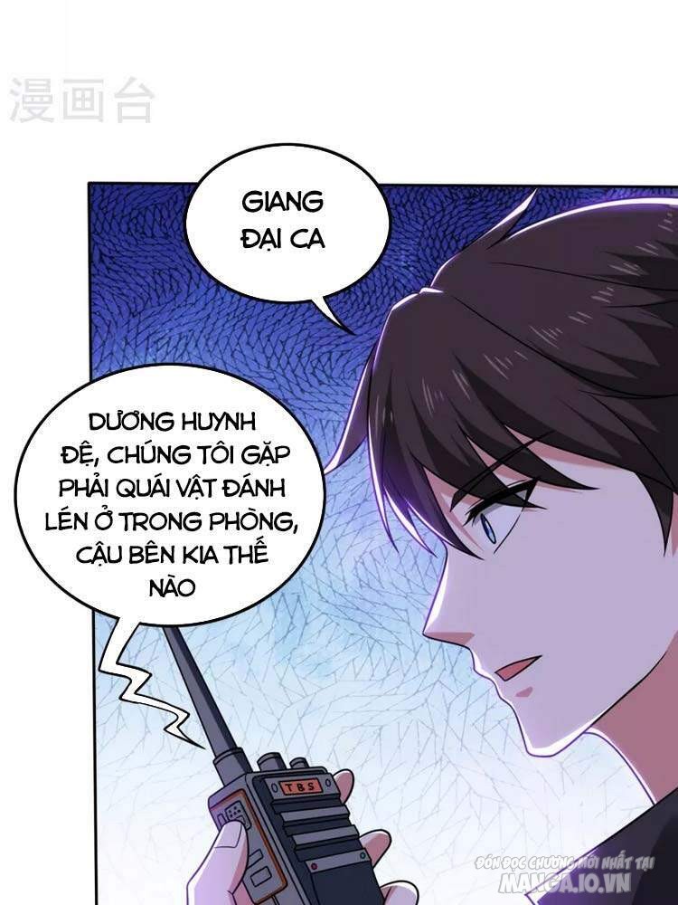 Siêu Cấp Thần Y Tại Đô Thị Chapter 204 - Trang 2