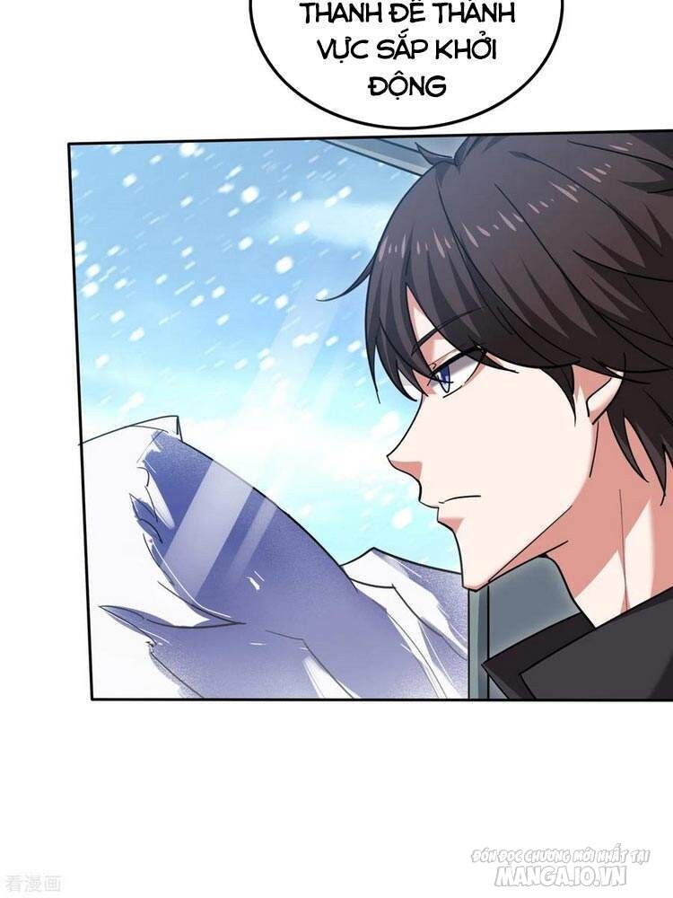 Siêu Cấp Thần Y Tại Đô Thị Chapter 202 - Trang 2