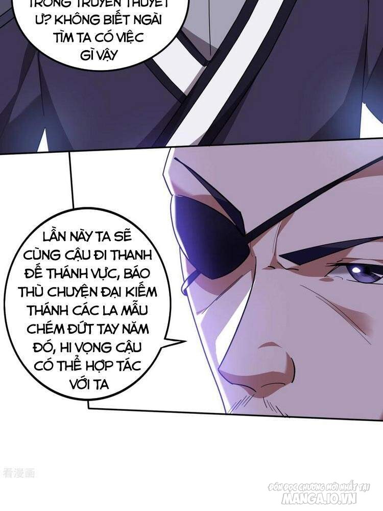 Siêu Cấp Thần Y Tại Đô Thị Chapter 202 - Trang 2