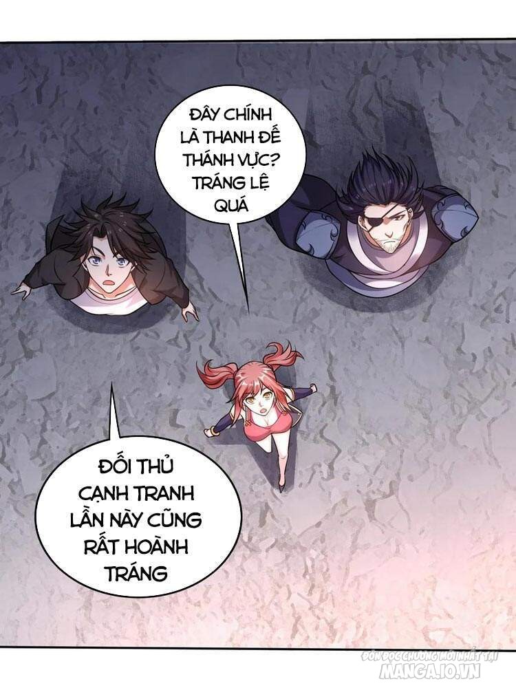 Siêu Cấp Thần Y Tại Đô Thị Chapter 202 - Trang 2