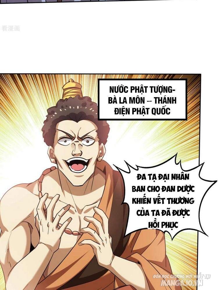 Siêu Cấp Thần Y Tại Đô Thị Chapter 202 - Trang 2