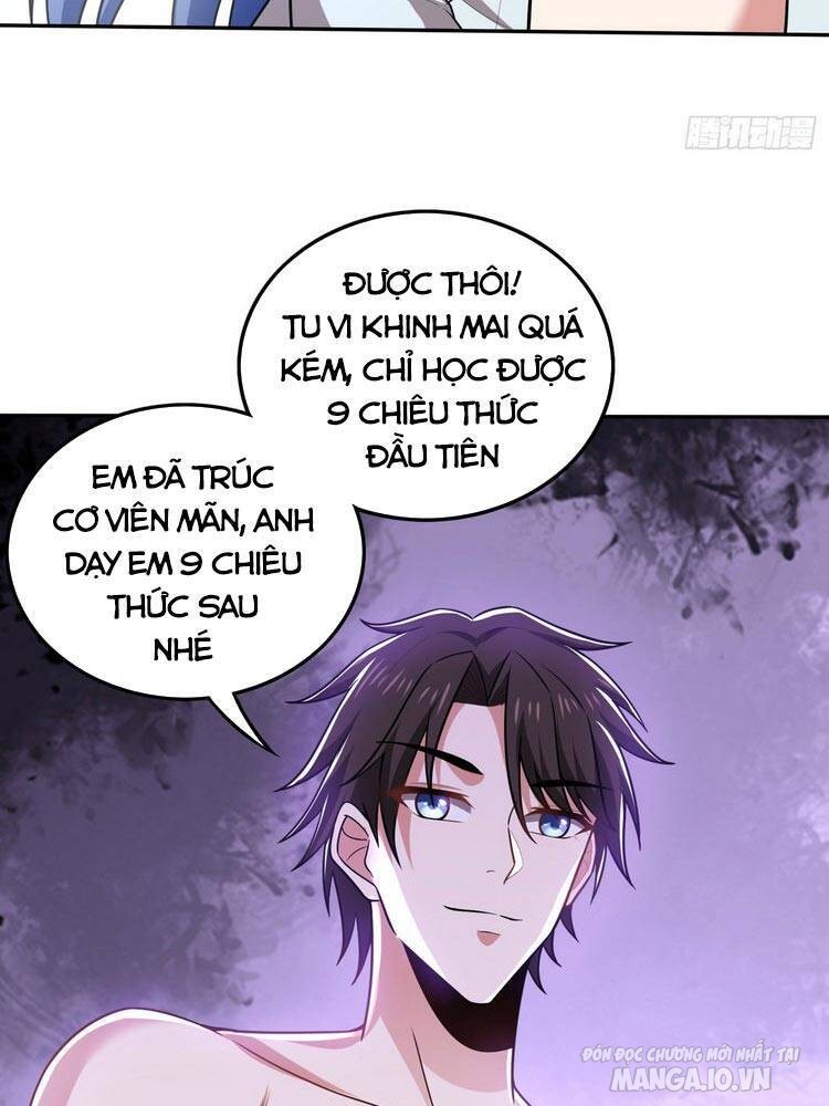 Siêu Cấp Thần Y Tại Đô Thị Chapter 197 - Trang 2