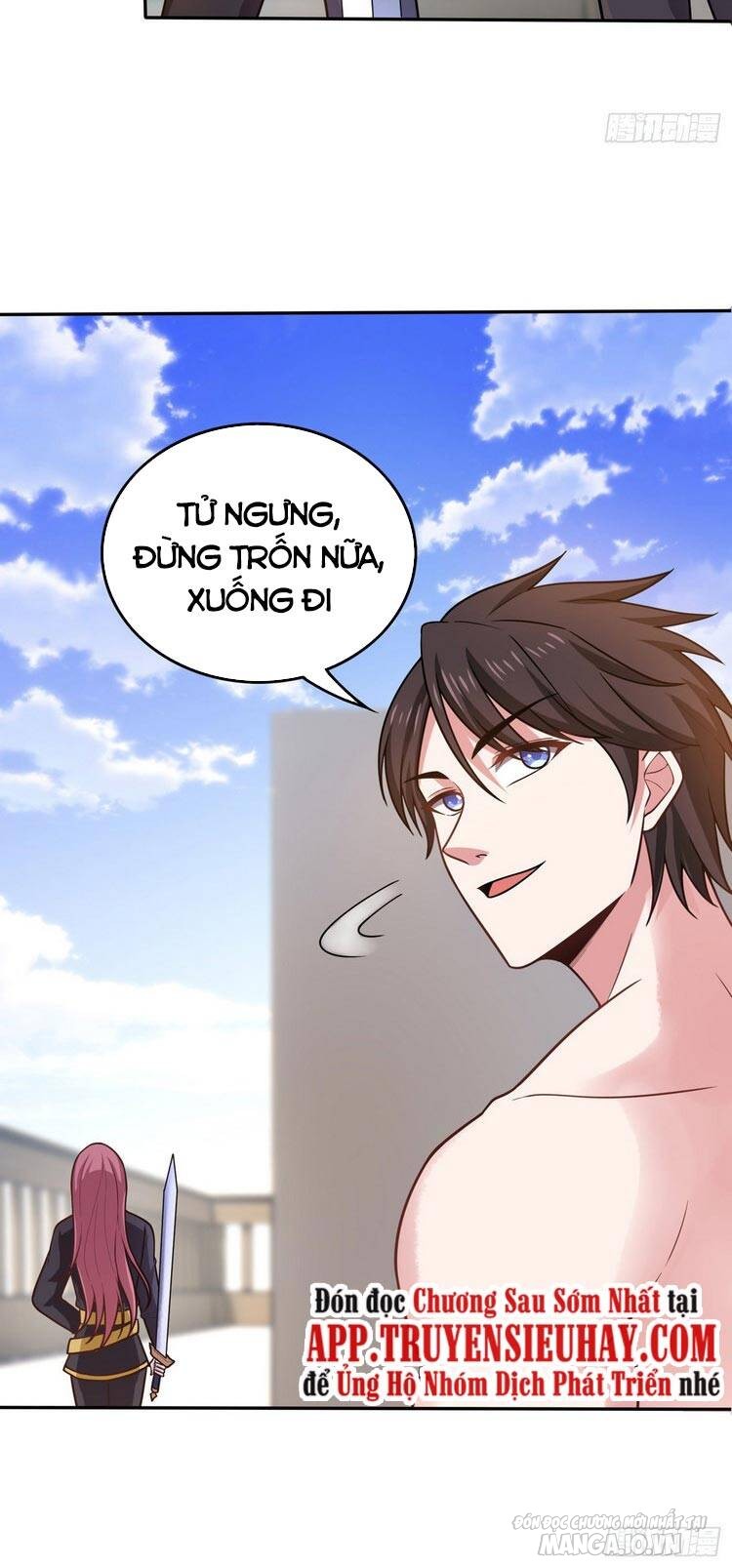 Siêu Cấp Thần Y Tại Đô Thị Chapter 196 - Trang 2