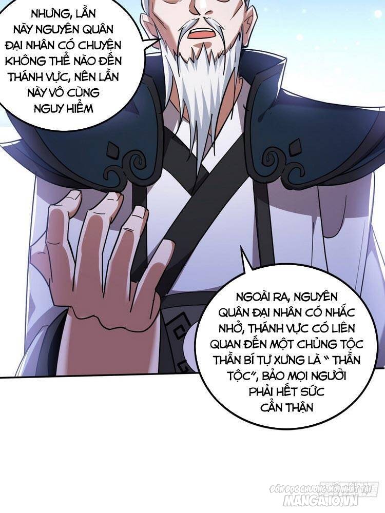 Siêu Cấp Thần Y Tại Đô Thị Chapter 196 - Trang 2