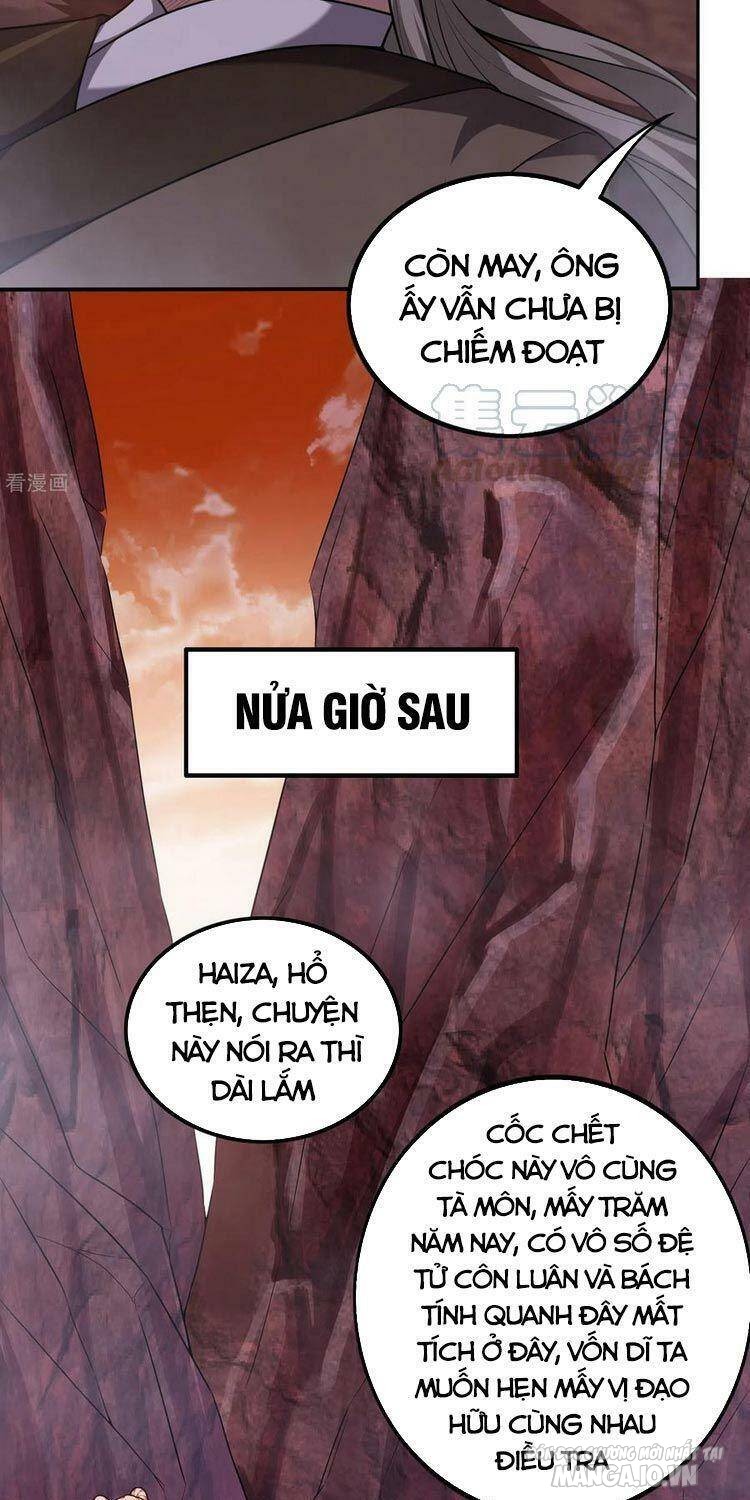 Siêu Cấp Thần Y Tại Đô Thị Chapter 194 - Trang 2