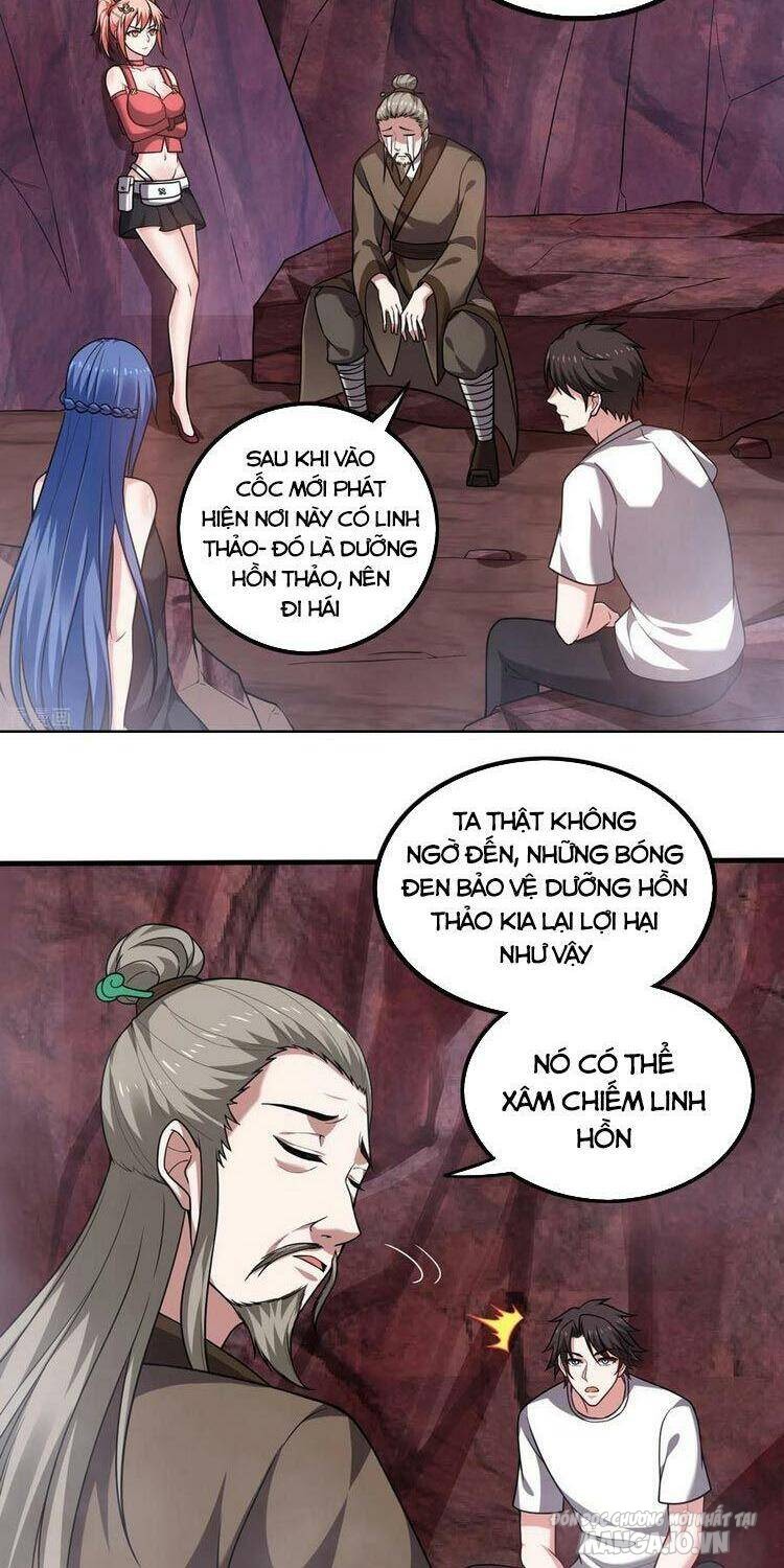 Siêu Cấp Thần Y Tại Đô Thị Chapter 194 - Trang 2