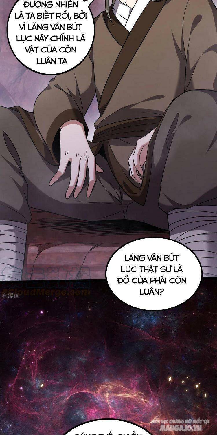 Siêu Cấp Thần Y Tại Đô Thị Chapter 194 - Trang 2