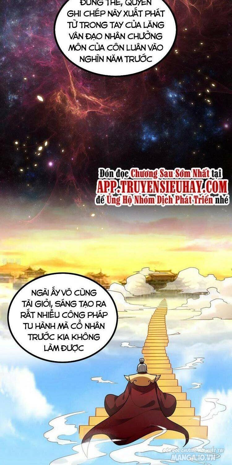 Siêu Cấp Thần Y Tại Đô Thị Chapter 194 - Trang 2