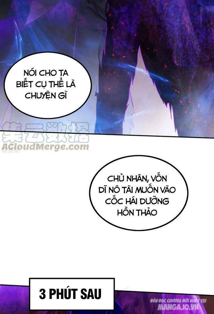 Siêu Cấp Thần Y Tại Đô Thị Chapter 194 - Trang 2