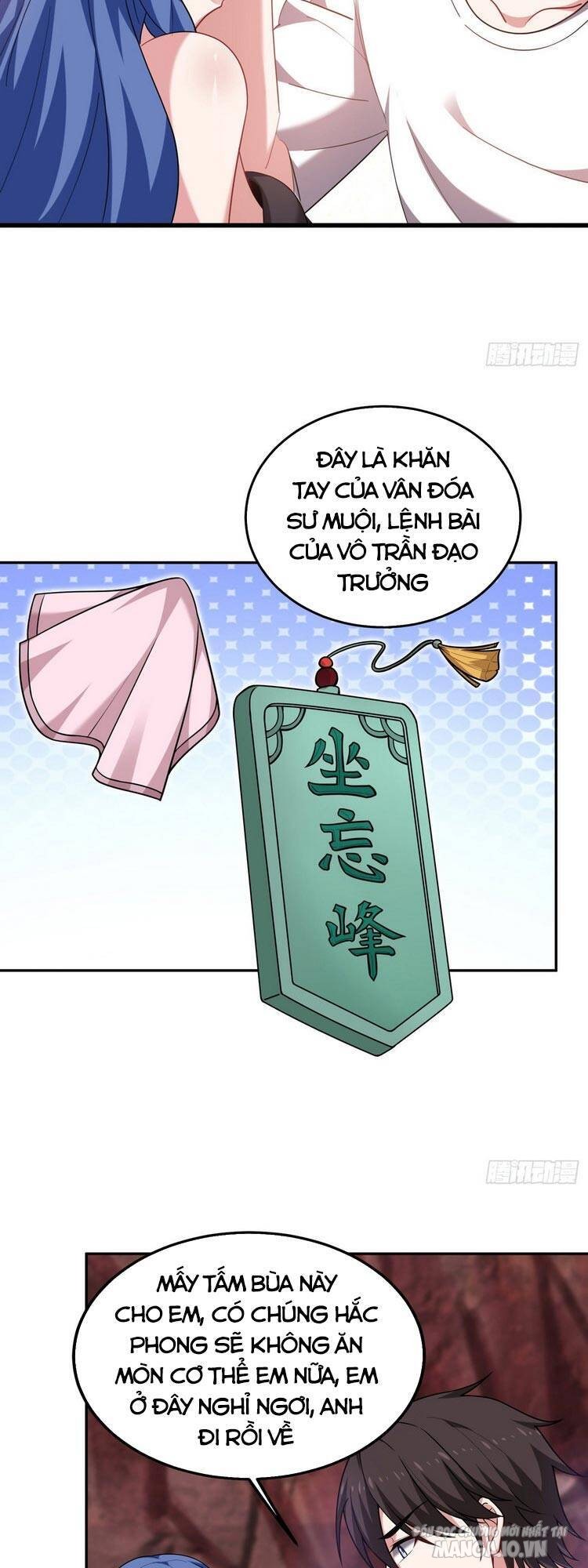 Siêu Cấp Thần Y Tại Đô Thị Chapter 193 - Trang 2