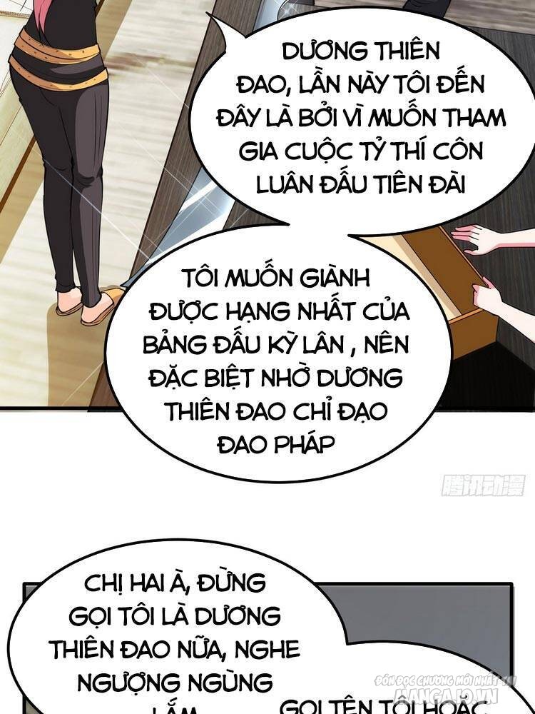 Siêu Cấp Thần Y Tại Đô Thị Chapter 191 - Trang 2