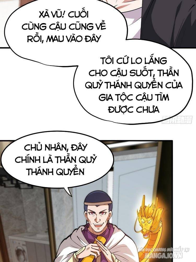 Siêu Cấp Thần Y Tại Đô Thị Chapter 191 - Trang 2