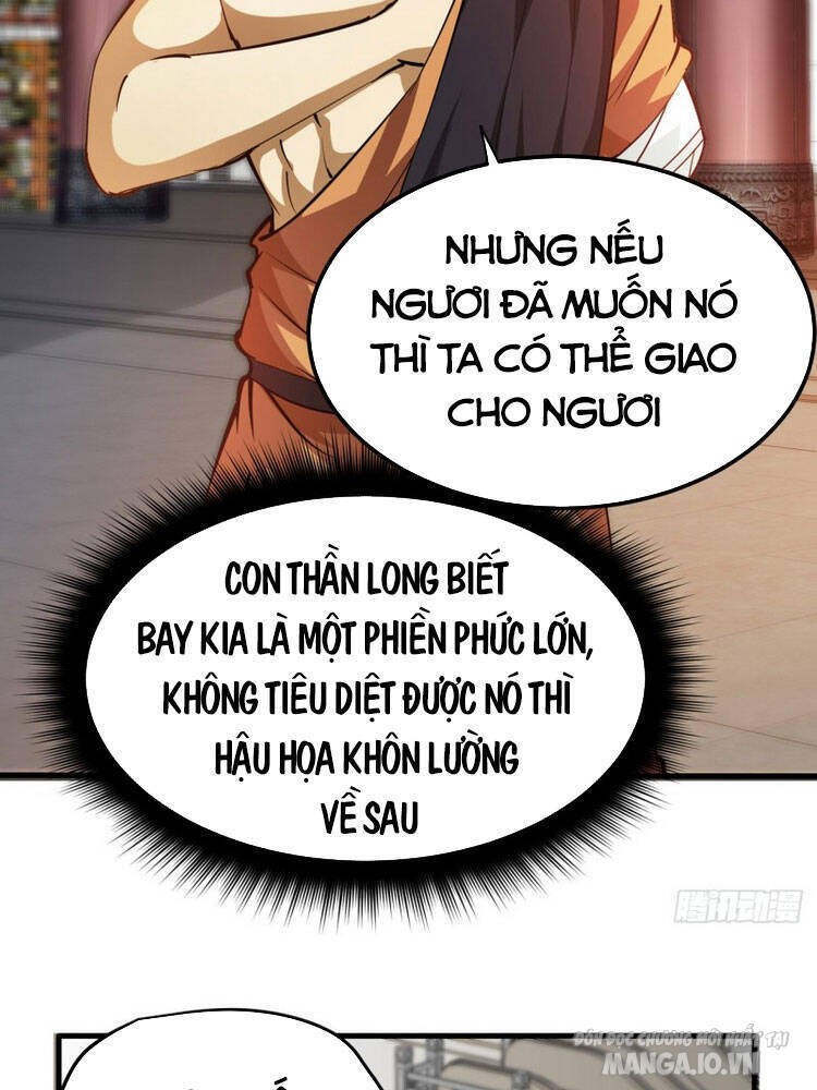 Siêu Cấp Thần Y Tại Đô Thị Chapter 190 - Trang 2