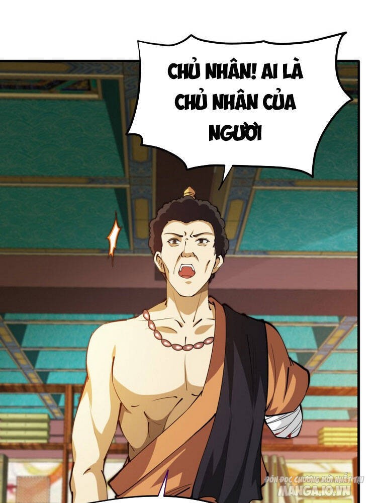 Siêu Cấp Thần Y Tại Đô Thị Chapter 190 - Trang 2