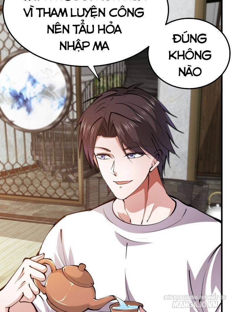 Siêu Cấp Thần Y Tại Đô Thị Chapter 189 - Trang 2