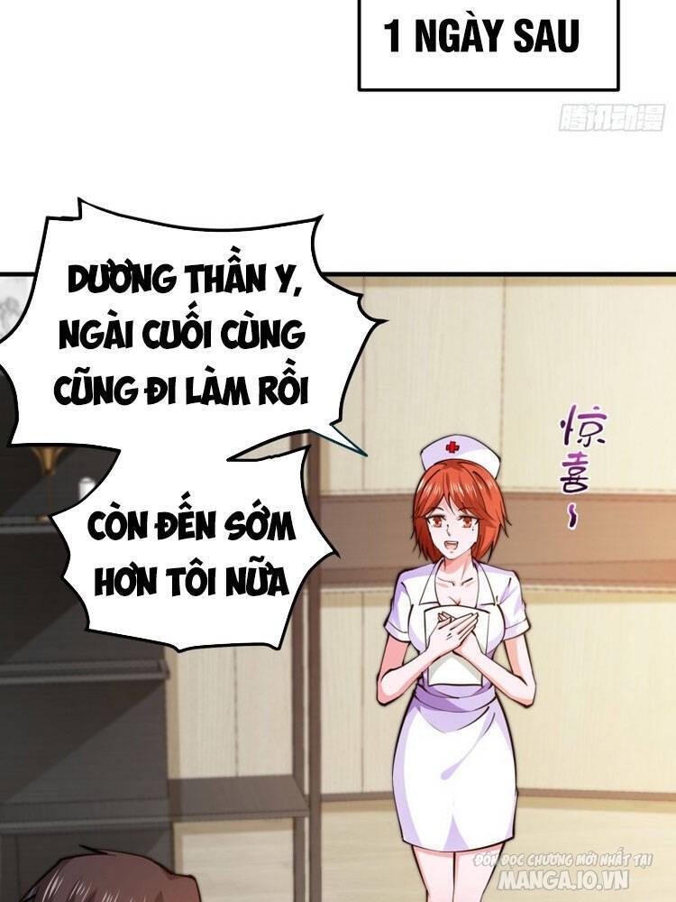 Siêu Cấp Thần Y Tại Đô Thị Chapter 189 - Trang 2