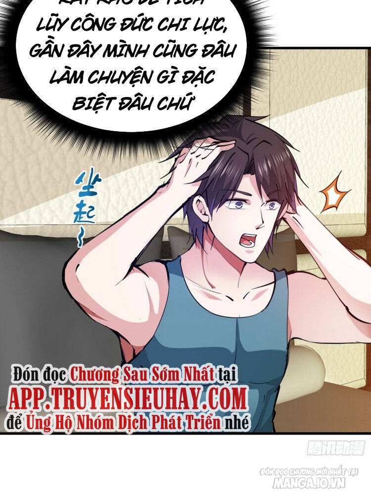 Siêu Cấp Thần Y Tại Đô Thị Chapter 189 - Trang 2