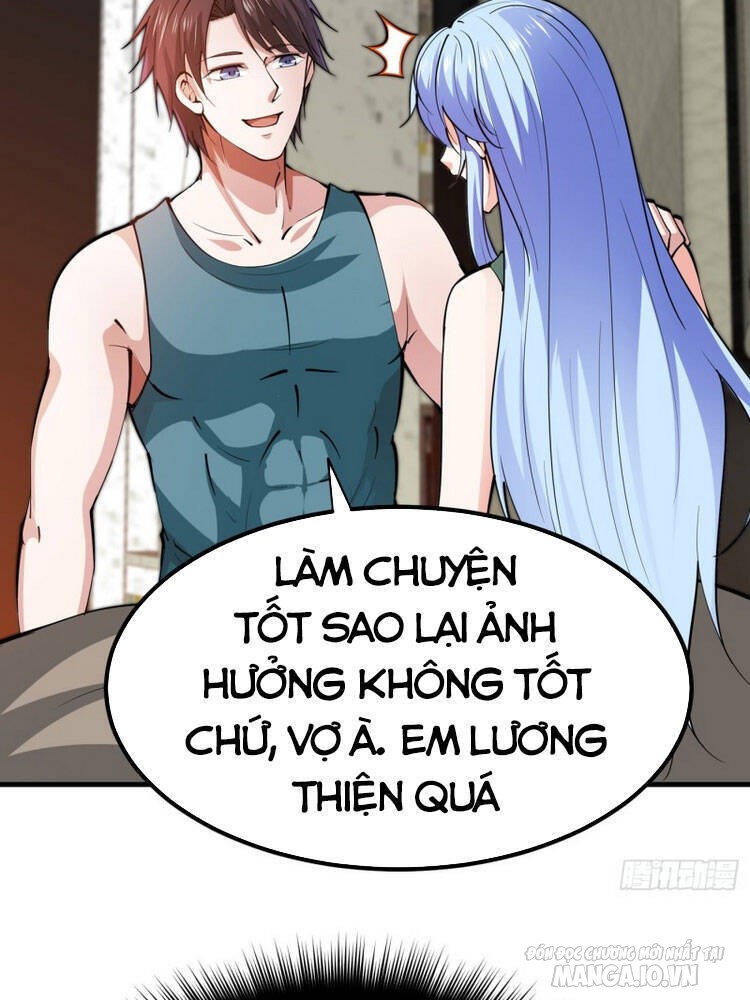 Siêu Cấp Thần Y Tại Đô Thị Chapter 189 - Trang 2