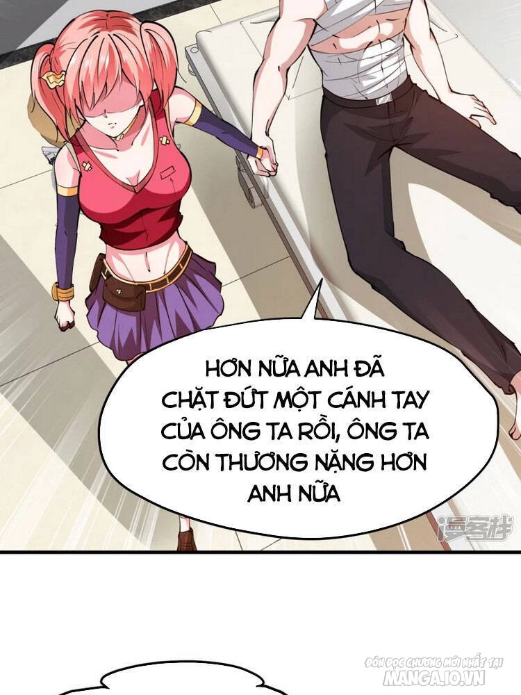 Siêu Cấp Thần Y Tại Đô Thị Chapter 188 - Trang 2