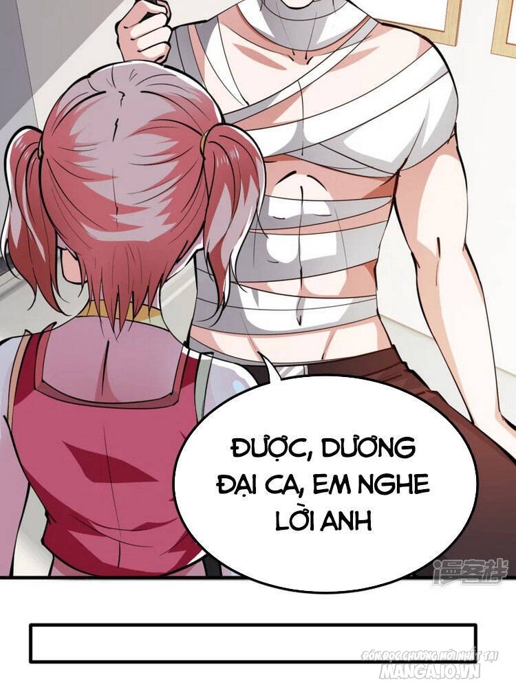 Siêu Cấp Thần Y Tại Đô Thị Chapter 188 - Trang 2