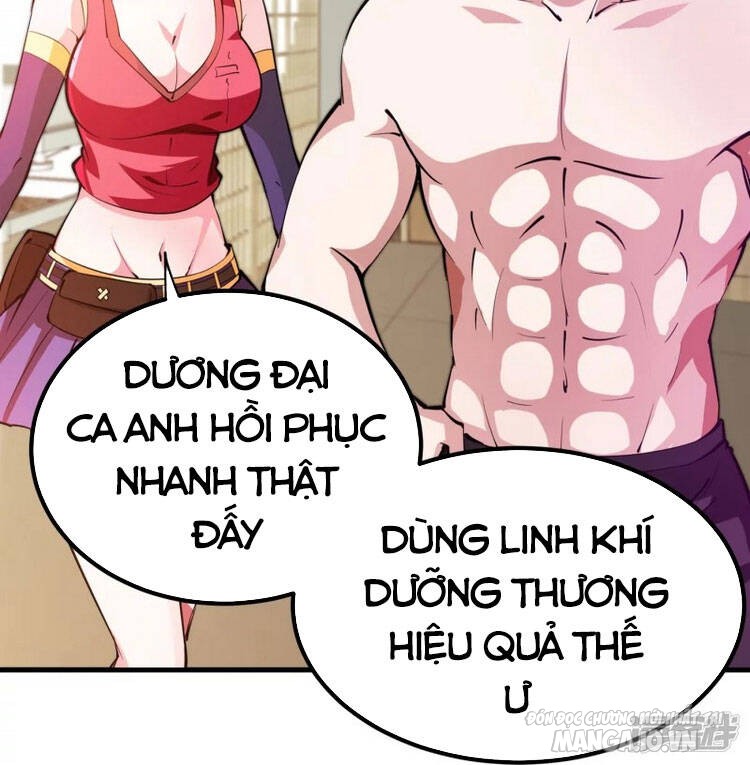 Siêu Cấp Thần Y Tại Đô Thị Chapter 188 - Trang 2