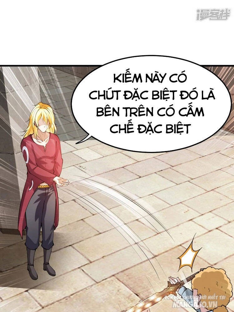 Siêu Cấp Thần Y Tại Đô Thị Chapter 188 - Trang 2