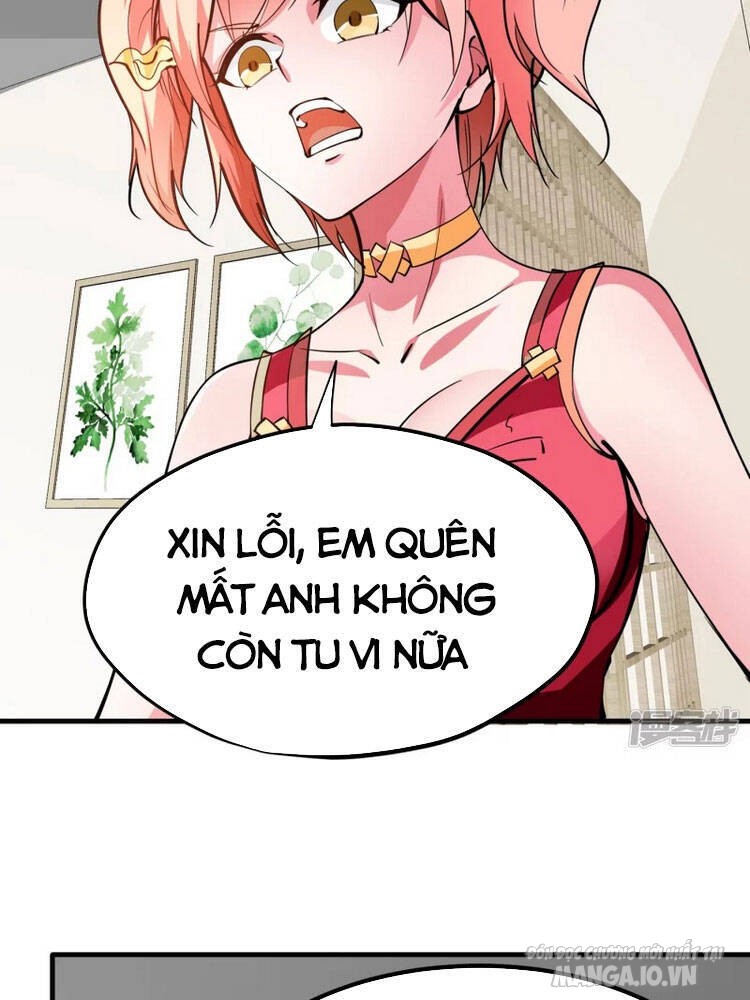 Siêu Cấp Thần Y Tại Đô Thị Chapter 188 - Trang 2