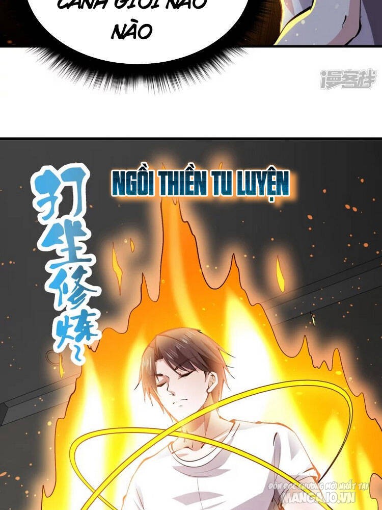 Siêu Cấp Thần Y Tại Đô Thị Chapter 188 - Trang 2