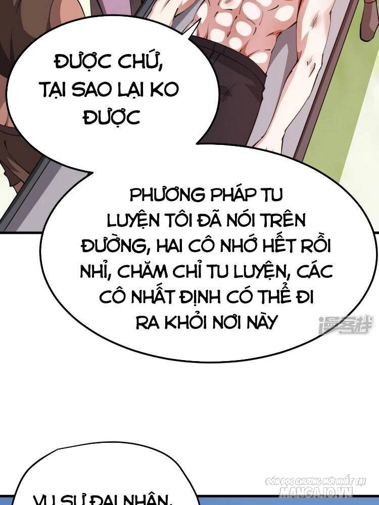 Siêu Cấp Thần Y Tại Đô Thị Chapter 187 - Trang 2