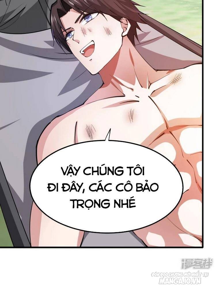 Siêu Cấp Thần Y Tại Đô Thị Chapter 187 - Trang 2