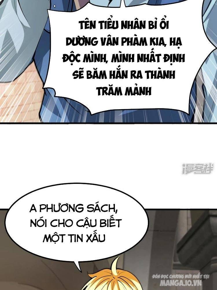 Siêu Cấp Thần Y Tại Đô Thị Chapter 187 - Trang 2