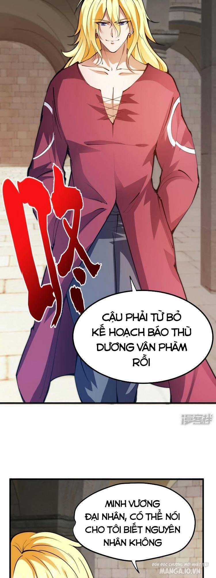 Siêu Cấp Thần Y Tại Đô Thị Chapter 187 - Trang 2