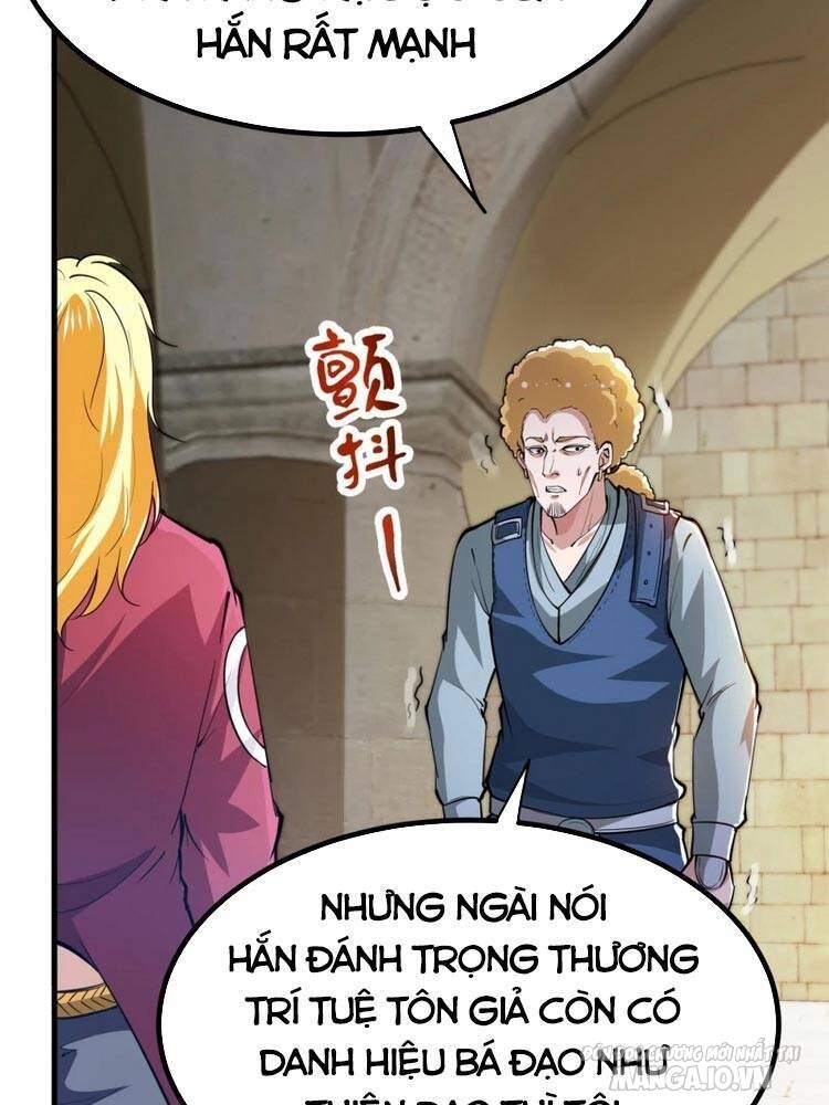 Siêu Cấp Thần Y Tại Đô Thị Chapter 187 - Trang 2