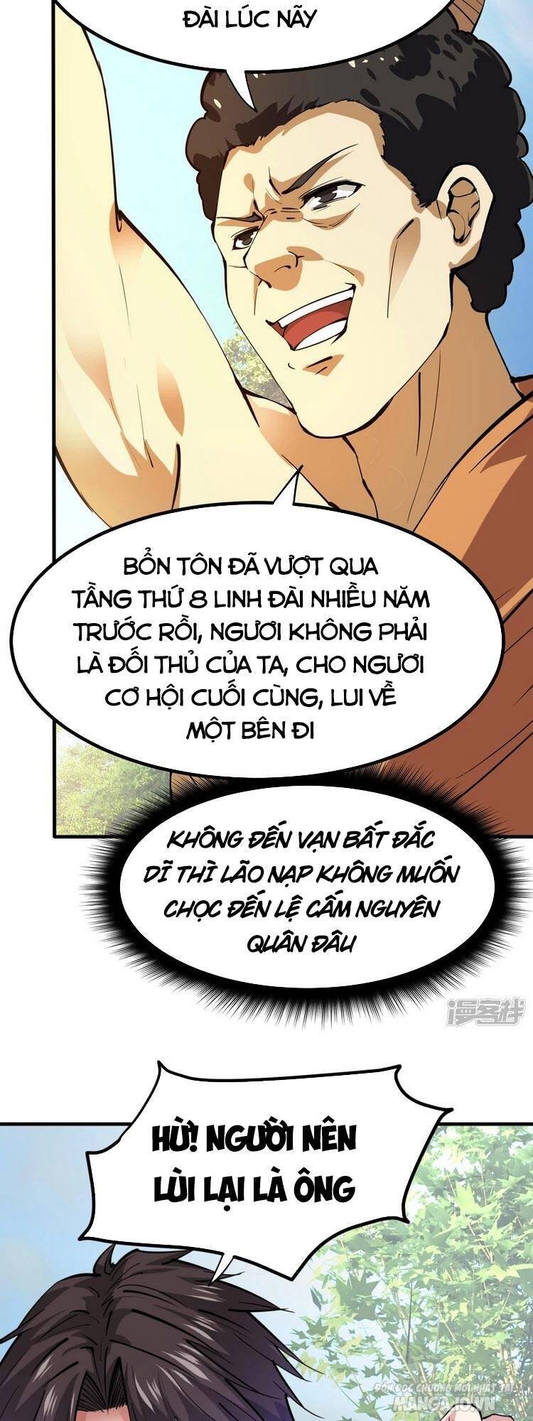 Siêu Cấp Thần Y Tại Đô Thị Chapter 186 - Trang 2