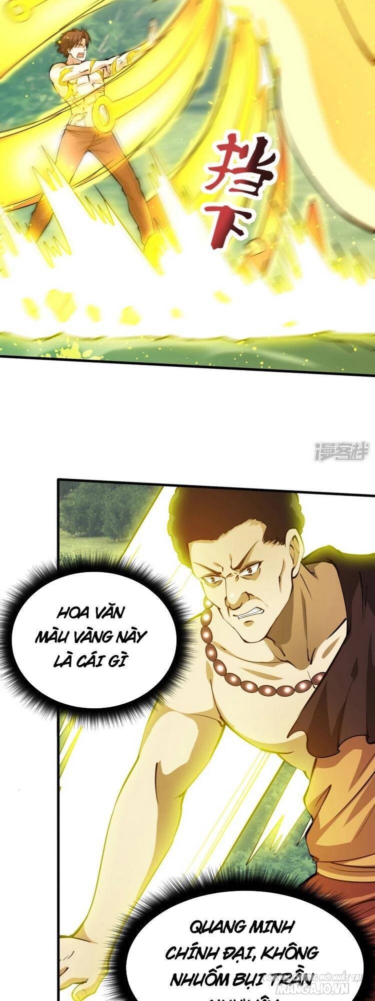 Siêu Cấp Thần Y Tại Đô Thị Chapter 186 - Trang 2