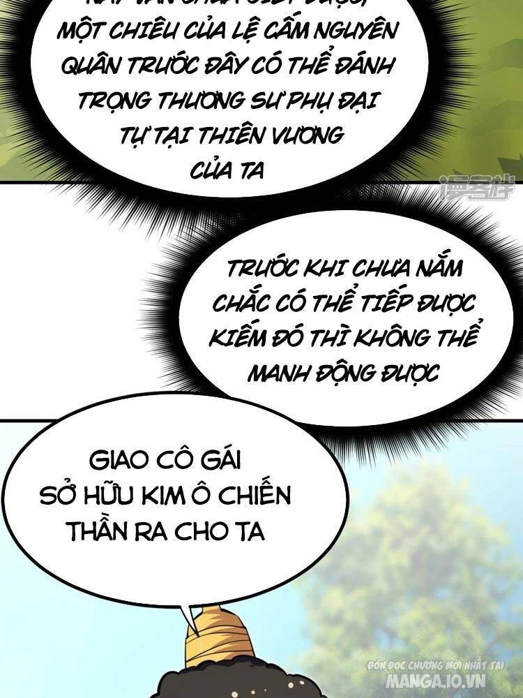 Siêu Cấp Thần Y Tại Đô Thị Chapter 185 - Trang 2