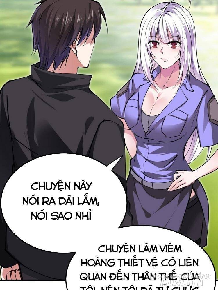 Siêu Cấp Thần Y Tại Đô Thị Chapter 185 - Trang 2