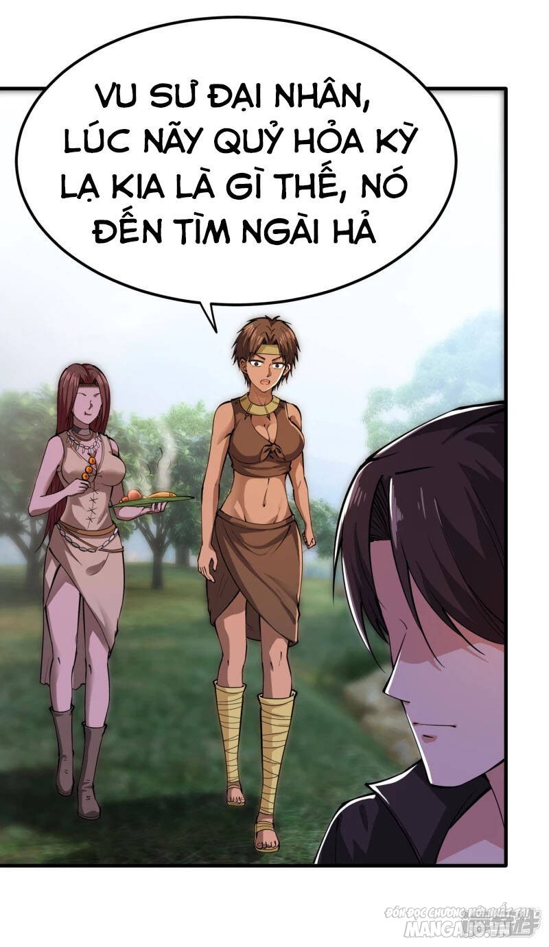 Siêu Cấp Thần Y Tại Đô Thị Chapter 184 - Trang 2