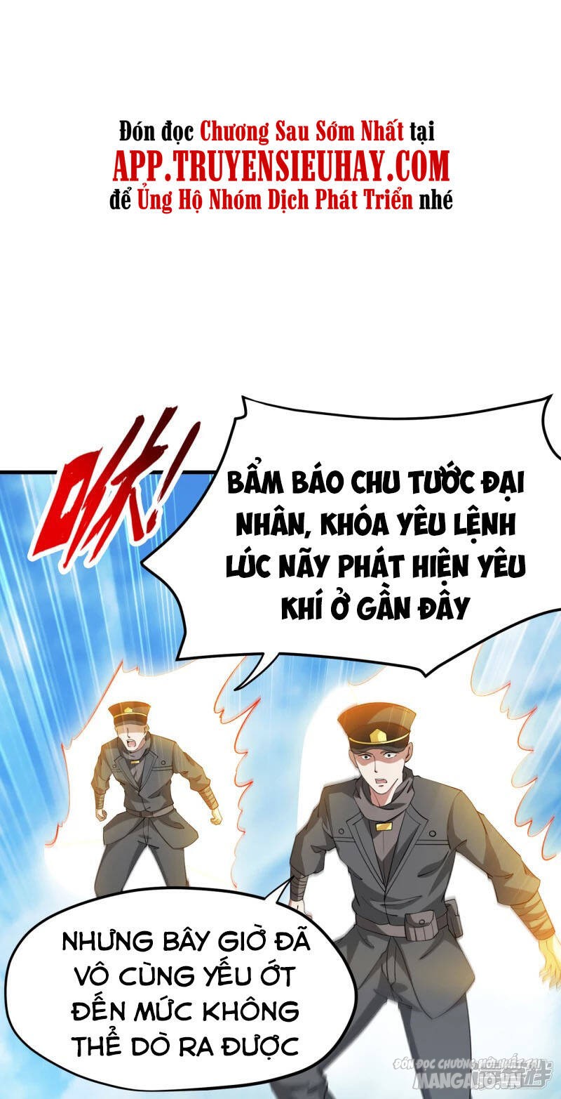 Siêu Cấp Thần Y Tại Đô Thị Chapter 184 - Trang 2