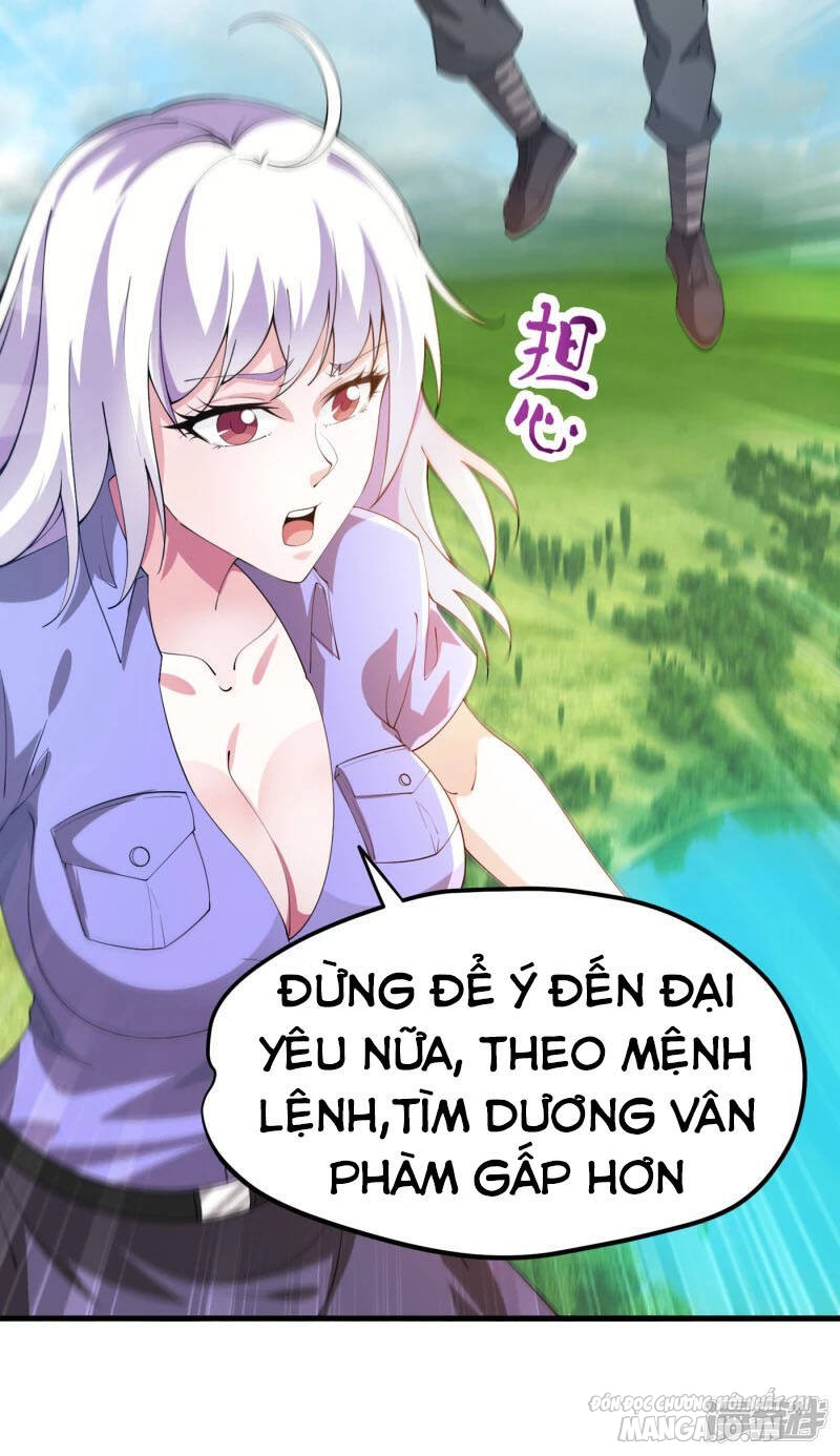 Siêu Cấp Thần Y Tại Đô Thị Chapter 184 - Trang 2