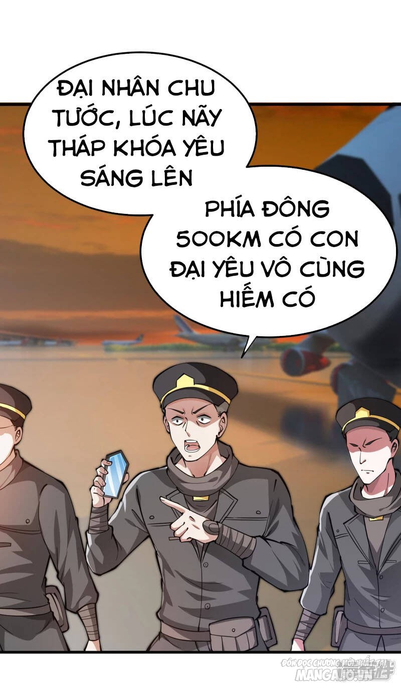 Siêu Cấp Thần Y Tại Đô Thị Chapter 184 - Trang 2