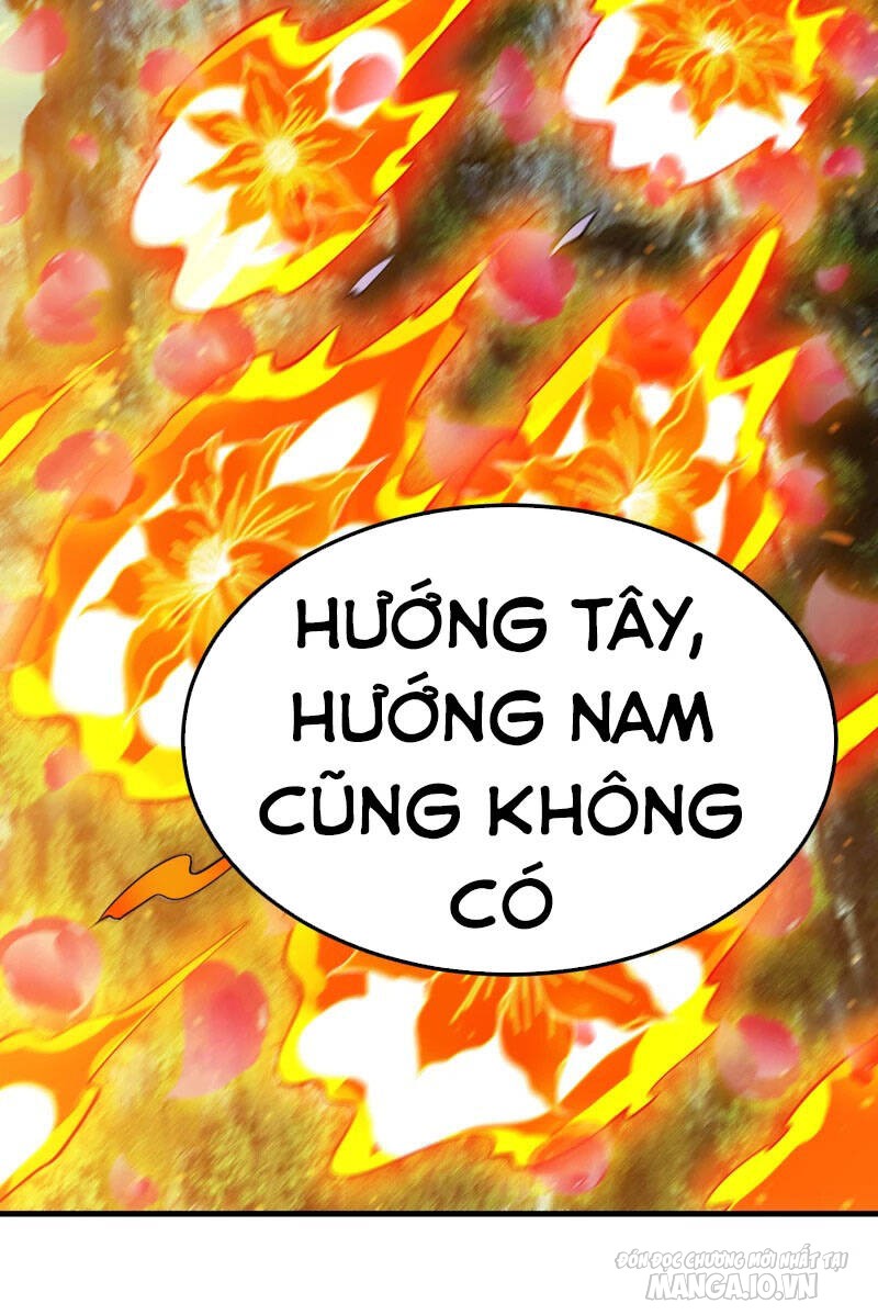 Siêu Cấp Thần Y Tại Đô Thị Chapter 184 - Trang 2