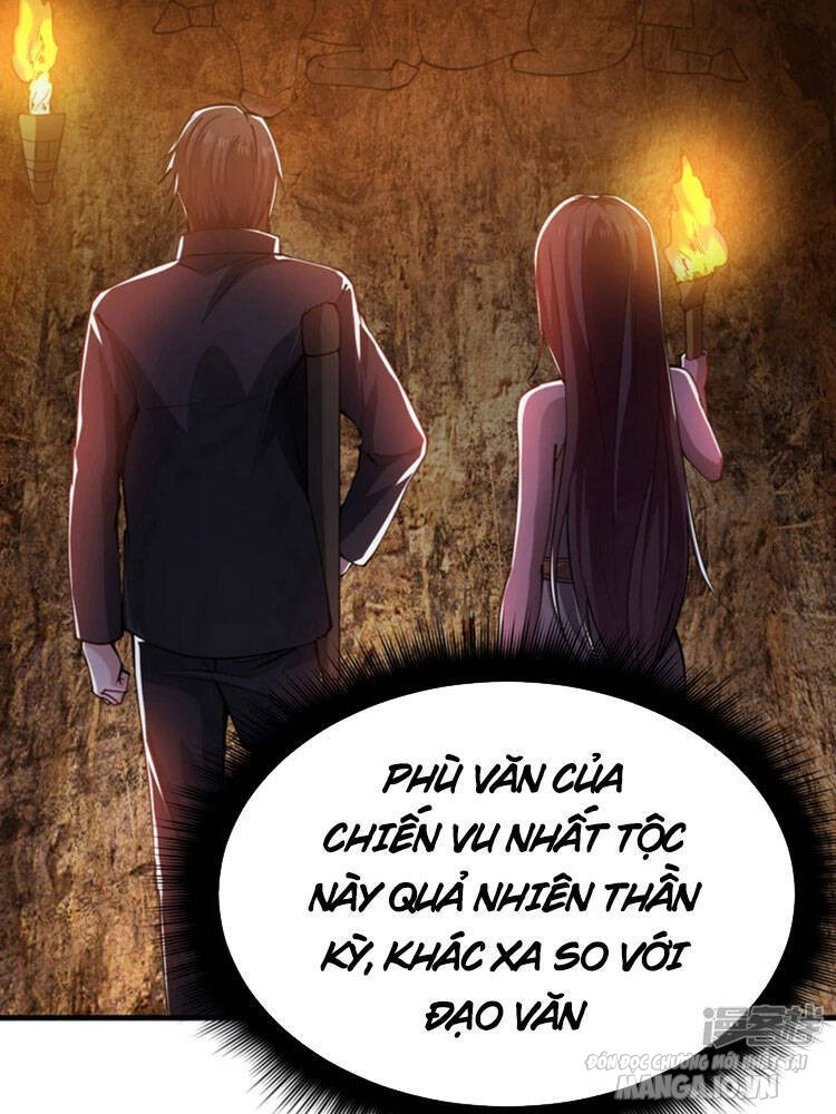 Siêu Cấp Thần Y Tại Đô Thị Chapter 183 - Trang 2