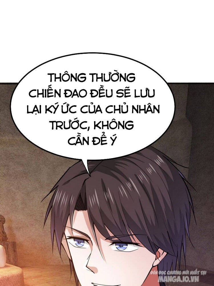 Siêu Cấp Thần Y Tại Đô Thị Chapter 182 - Trang 2