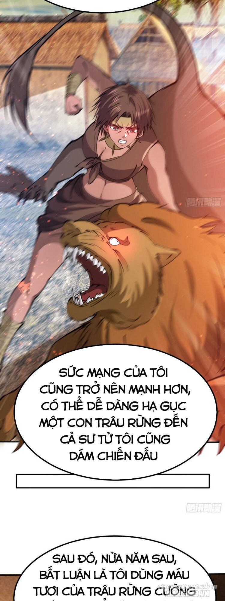 Siêu Cấp Thần Y Tại Đô Thị Chapter 182 - Trang 2