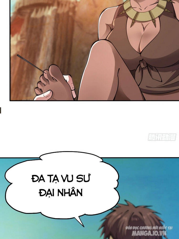 Siêu Cấp Thần Y Tại Đô Thị Chapter 182 - Trang 2