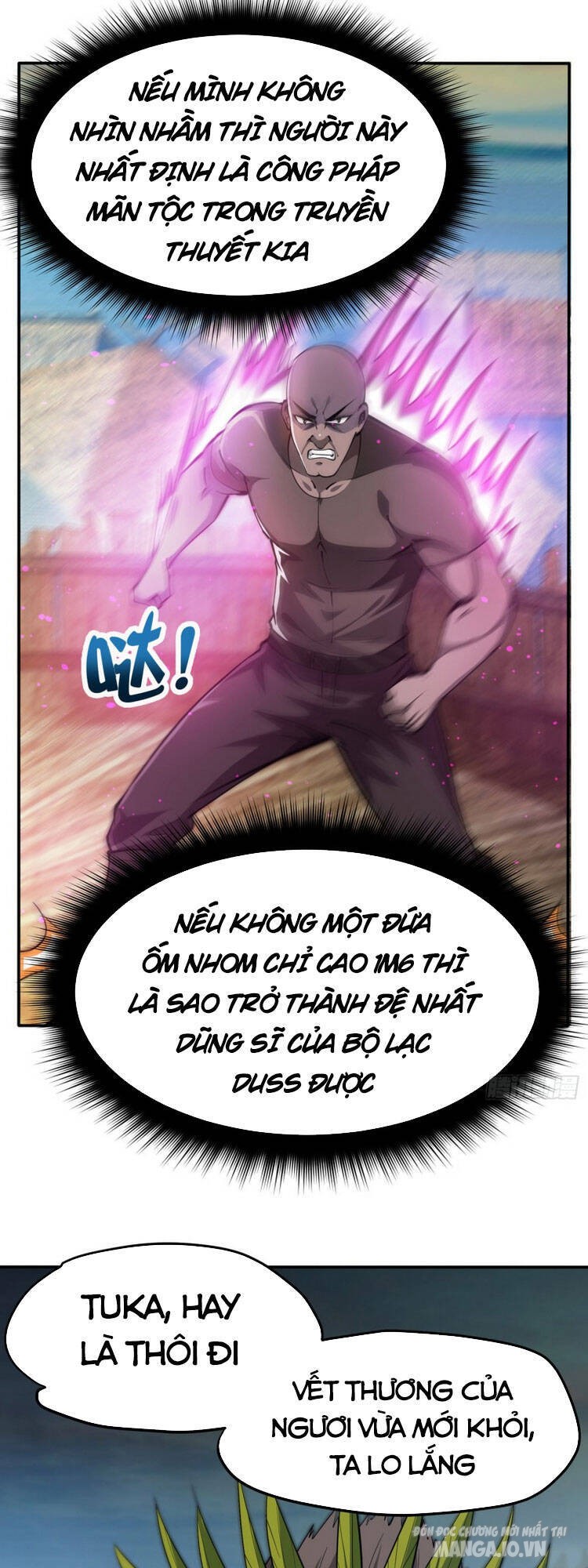 Siêu Cấp Thần Y Tại Đô Thị Chapter 182 - Trang 2