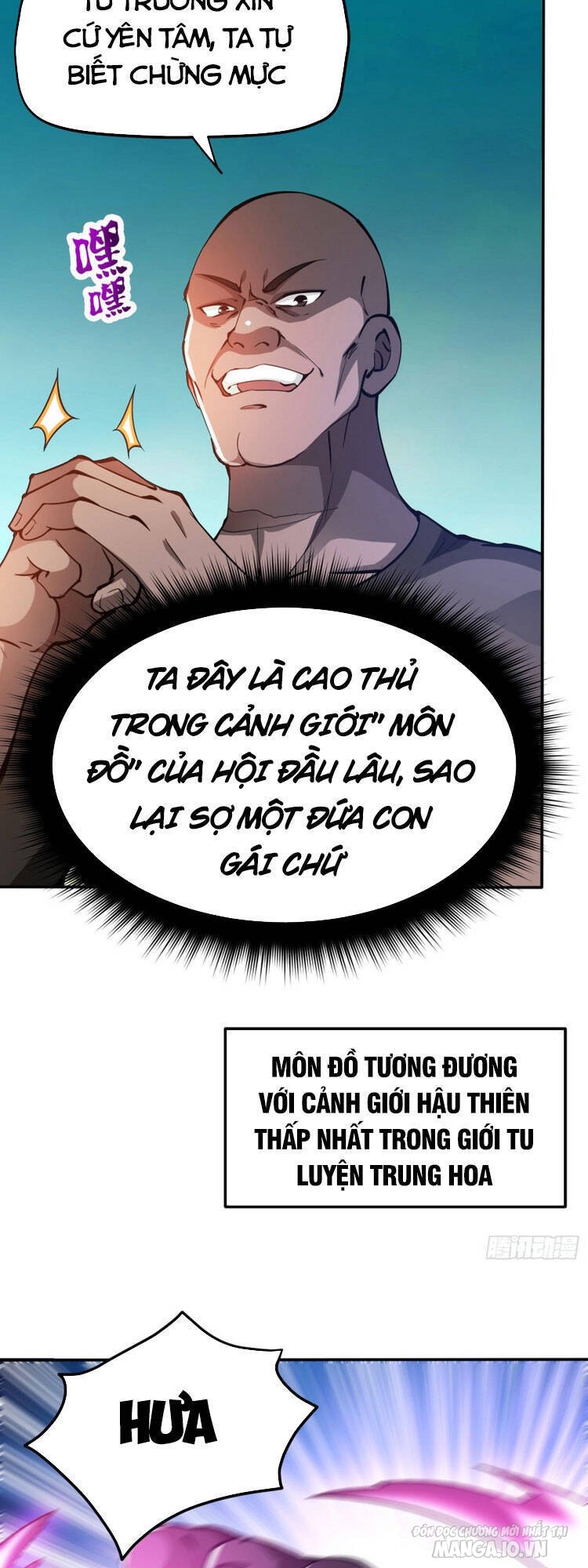 Siêu Cấp Thần Y Tại Đô Thị Chapter 182 - Trang 2