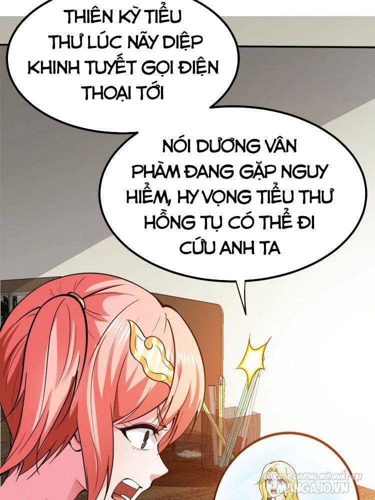 Siêu Cấp Thần Y Tại Đô Thị Chapter 181 - Trang 2