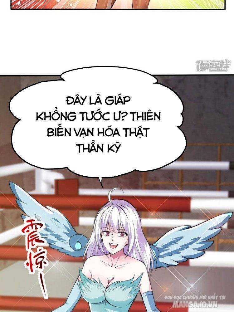 Siêu Cấp Thần Y Tại Đô Thị Chapter 181 - Trang 2